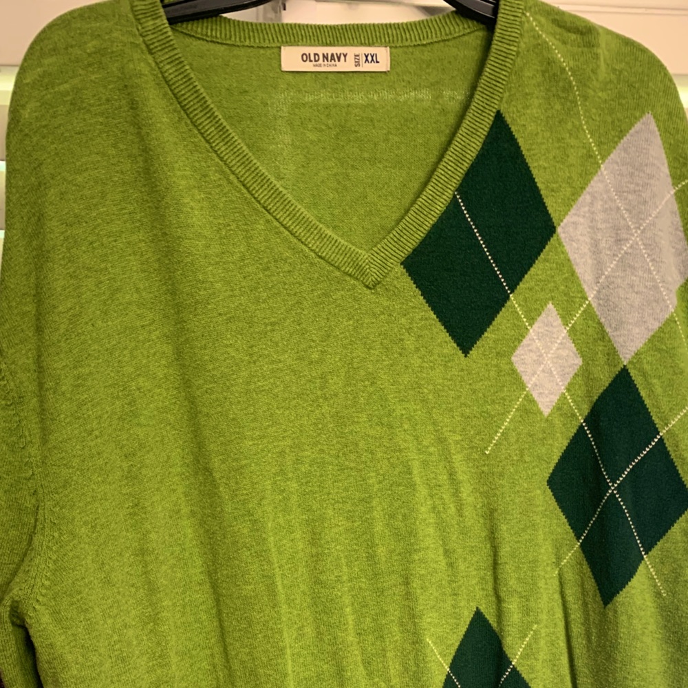Men’s Old Navy Sweater